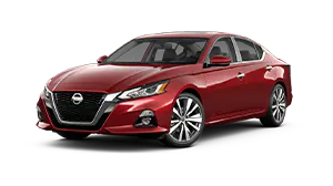 Nissan Altima Koeppel Nissan 日产 纽约 皇后区