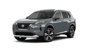 Nissan Rogue Koeppel Nissan 日产 纽约 皇后区